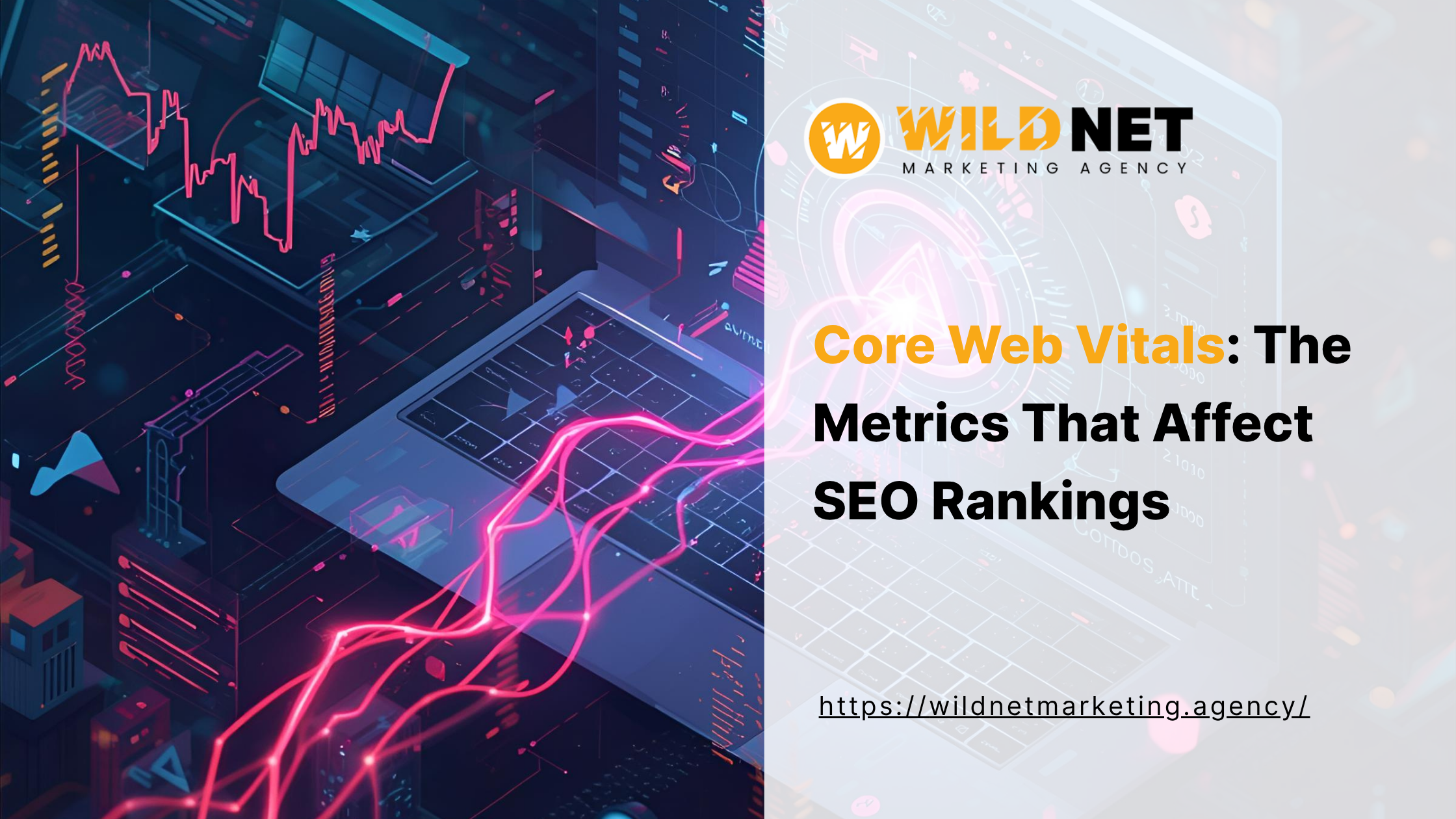 Core Web Vitals The Metrics That Affect SEO Rankings