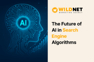 The Future of AI in Search Engine Algorithms