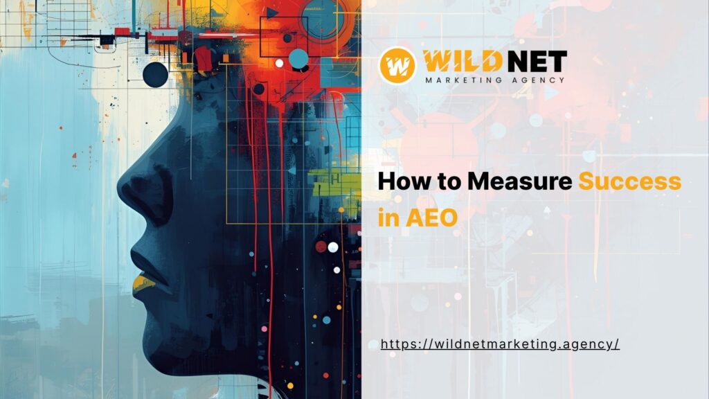 AEO success metrics