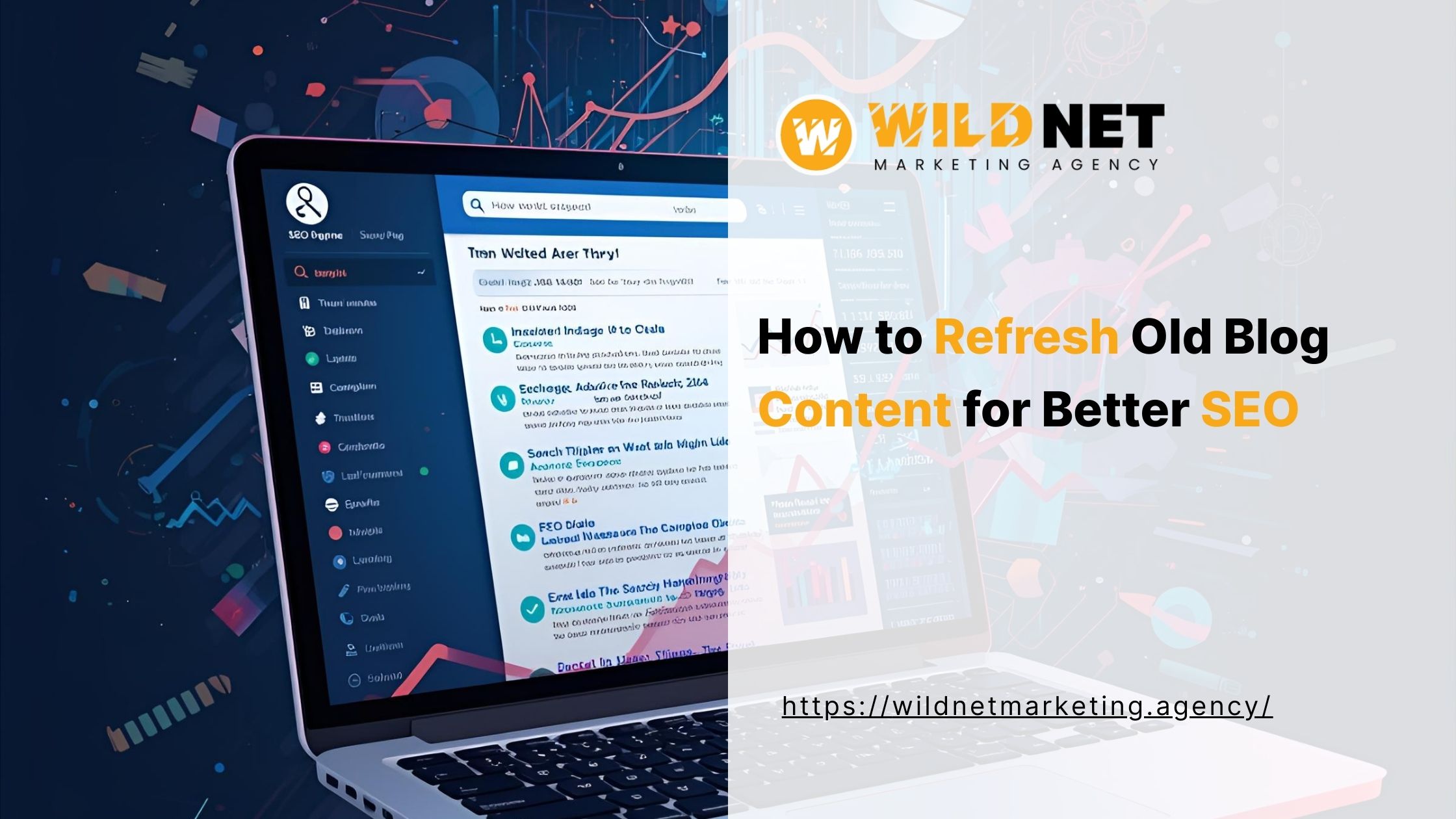 Content Refresh Services