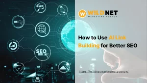 AI link building