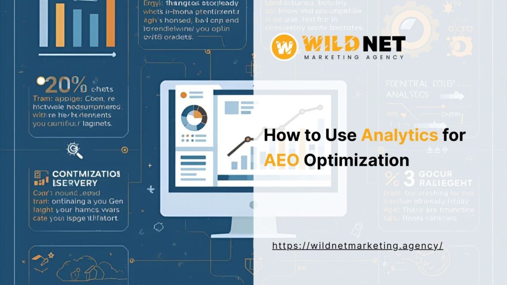 AEO analytics