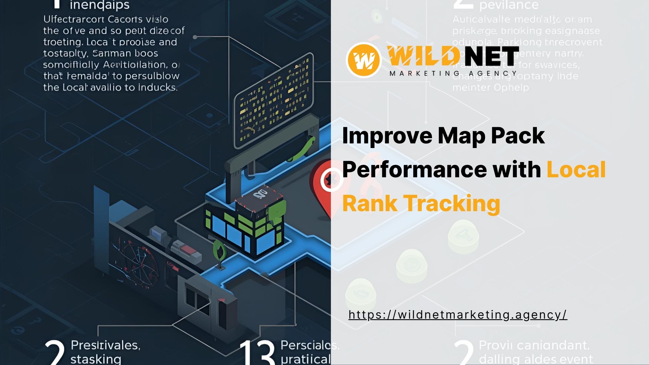Local Rank Tracking