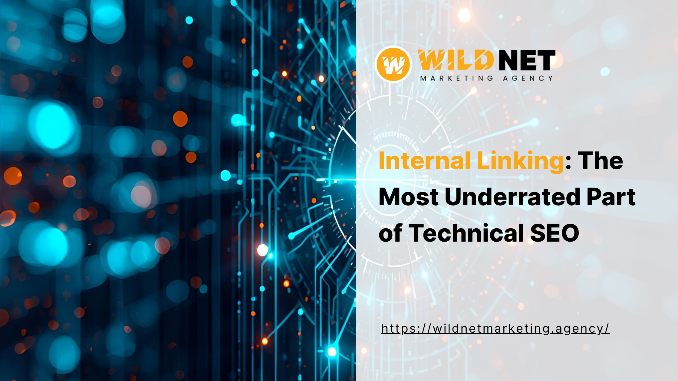 Internal Linking The Most Underrated Part of Technical SEO