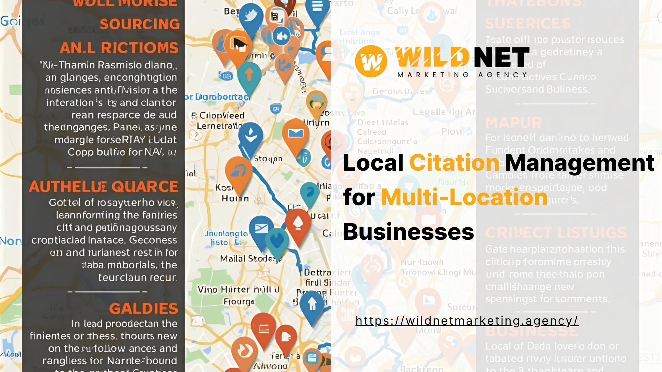 Multi-Location Citations