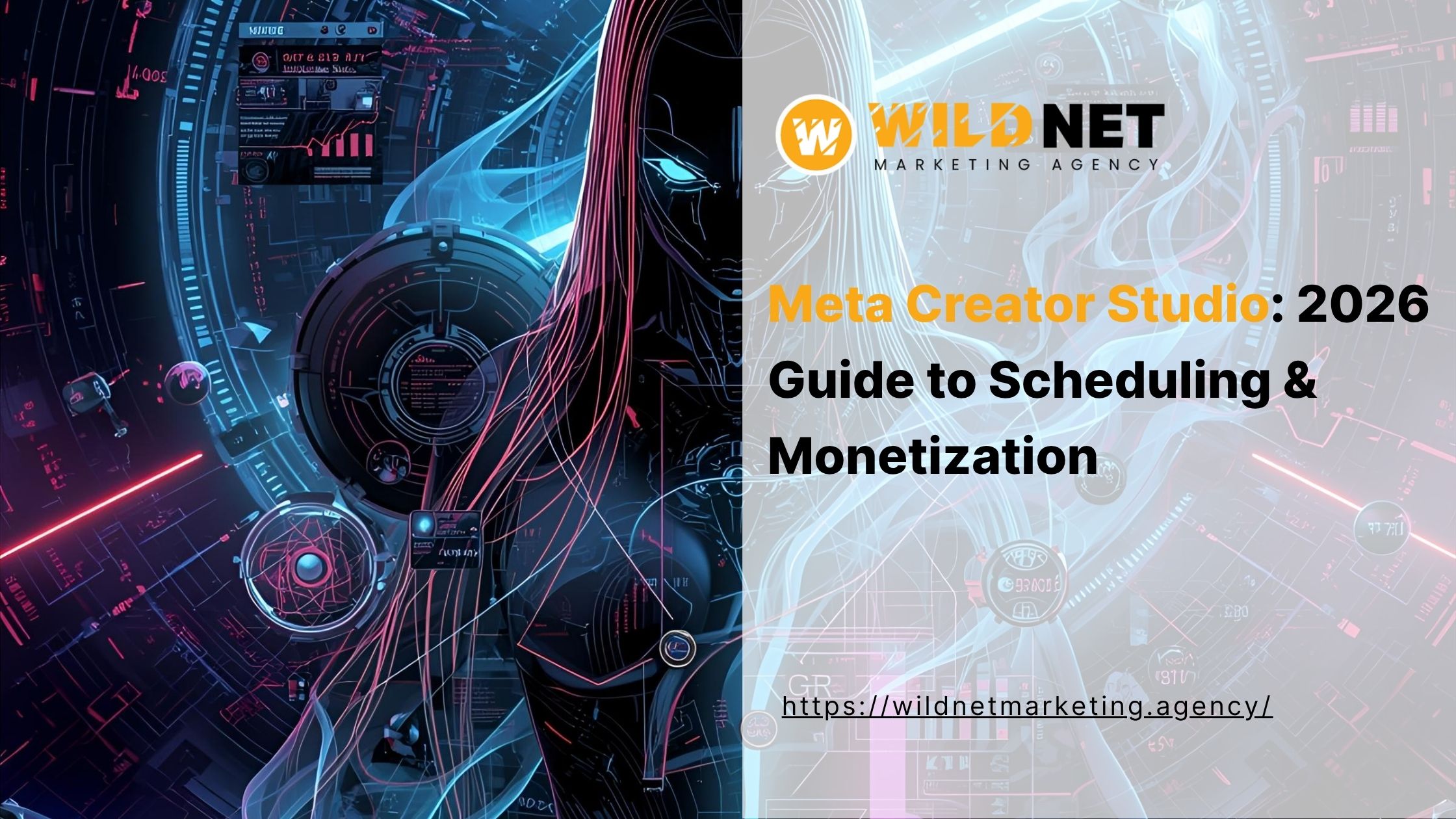 meta creator studio