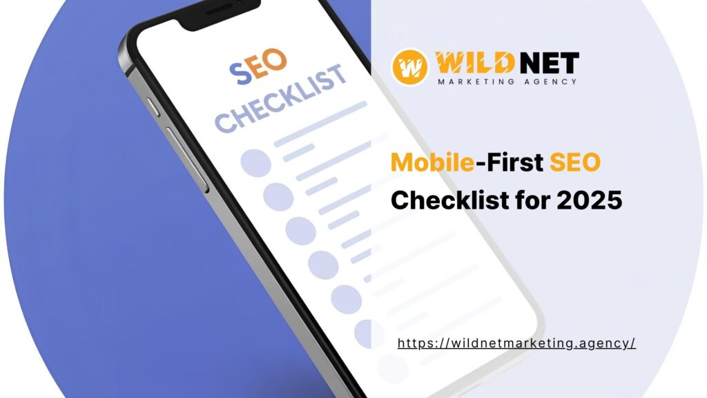 Mobile SEO