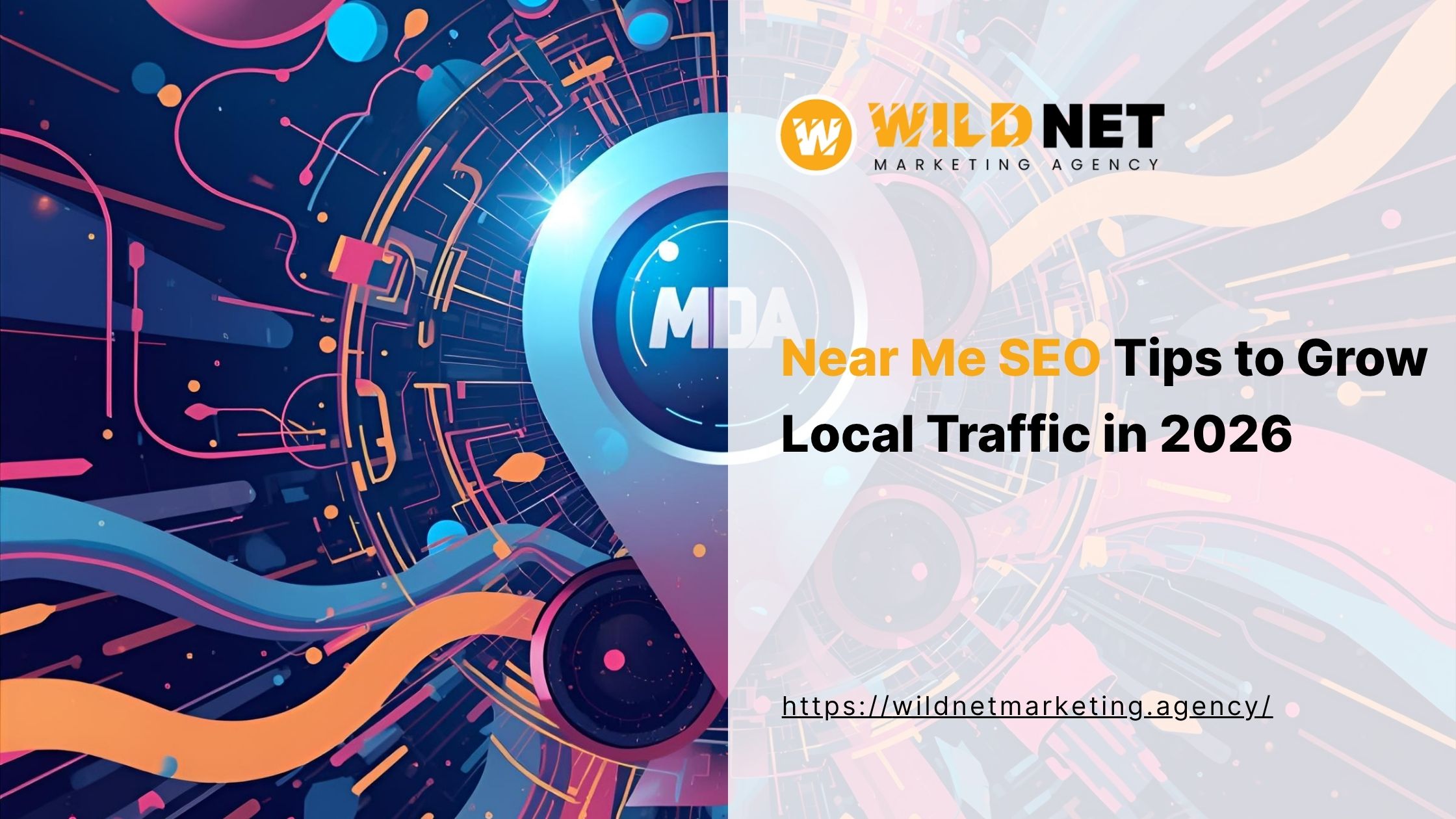 Near Me SEO