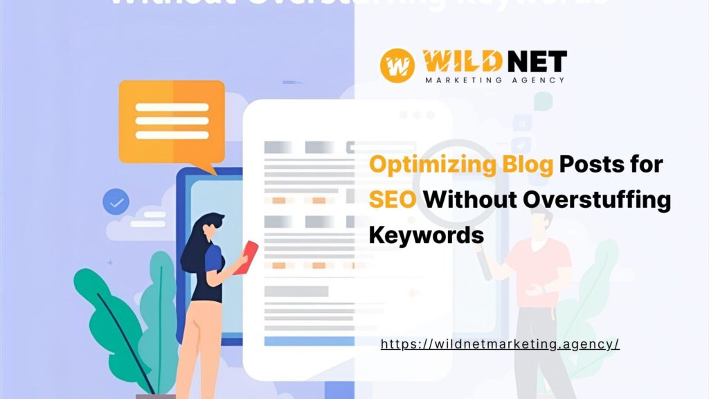 blog seo optimization
