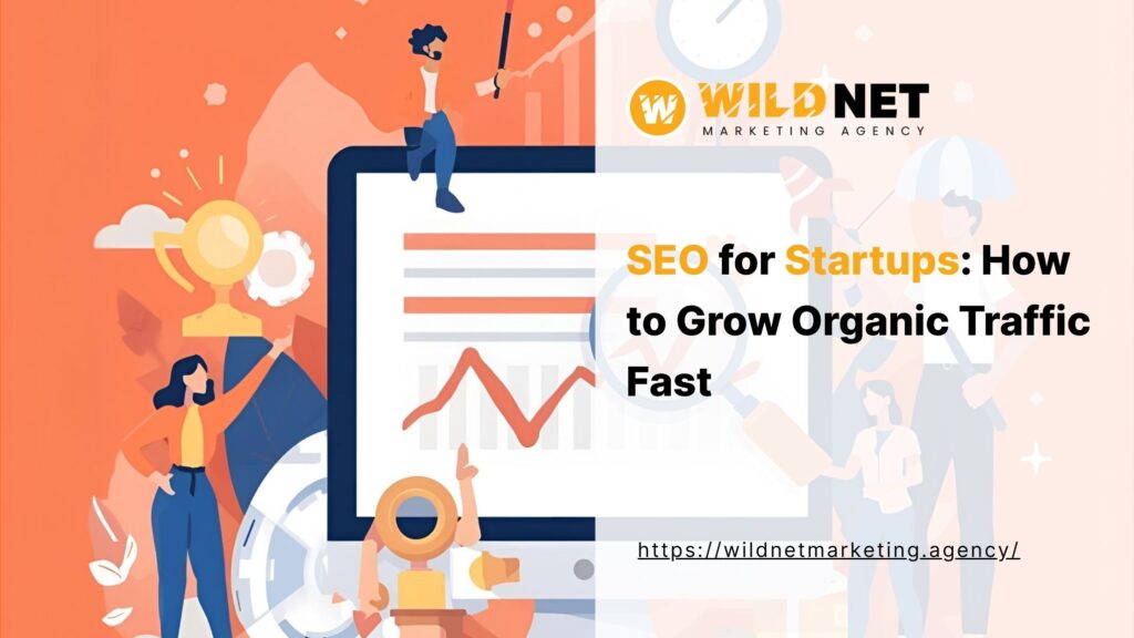 Startup SEO
