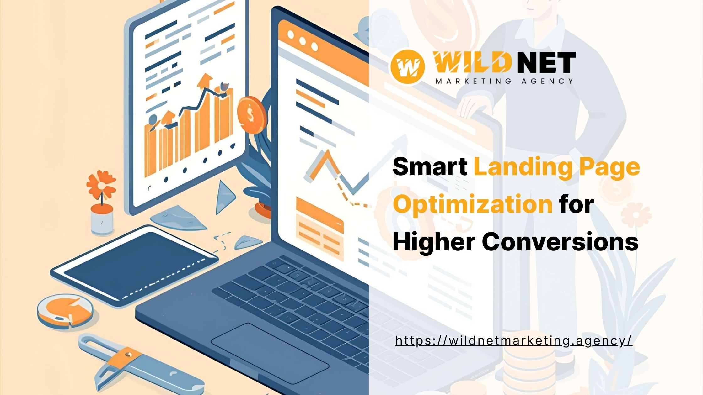 landing page optimization