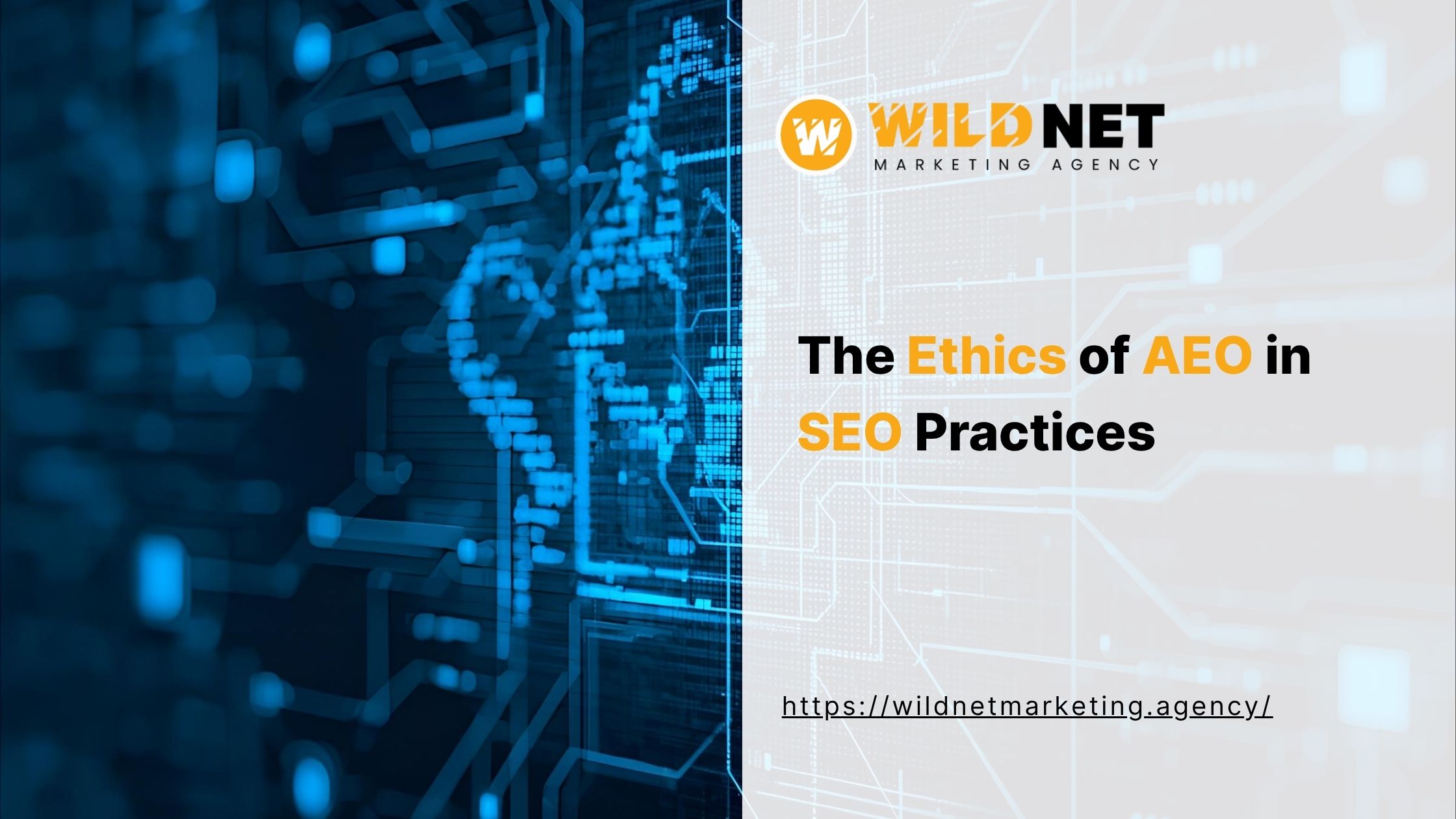 AEO SEO ethics