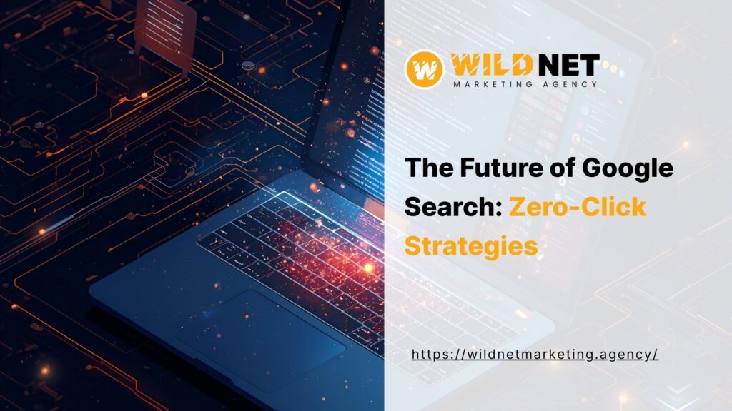 Zero Click SEO
