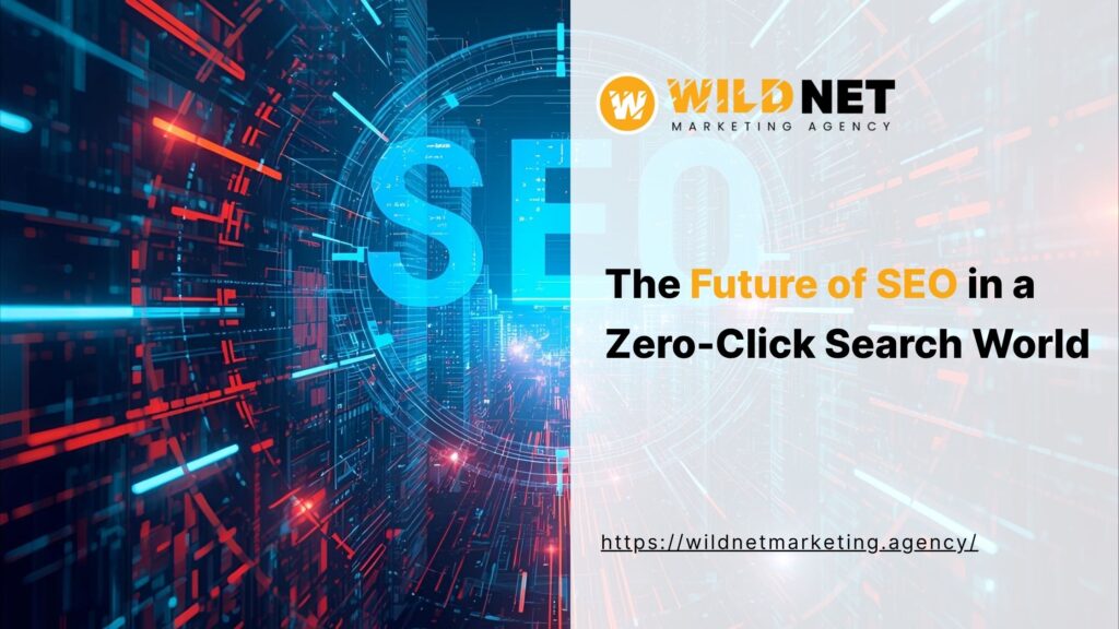 Future of SEO