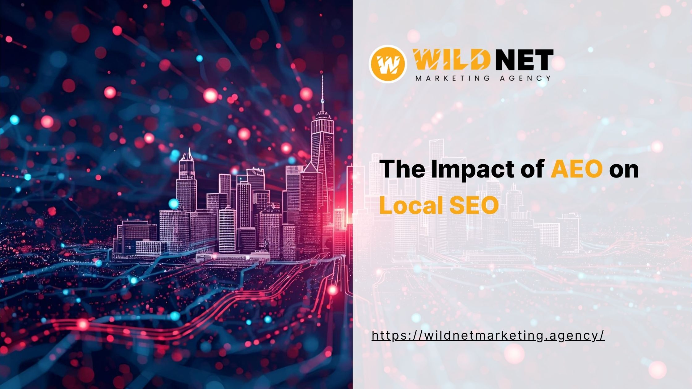 AEO local SEO