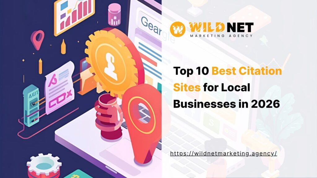 Best Citation Sites