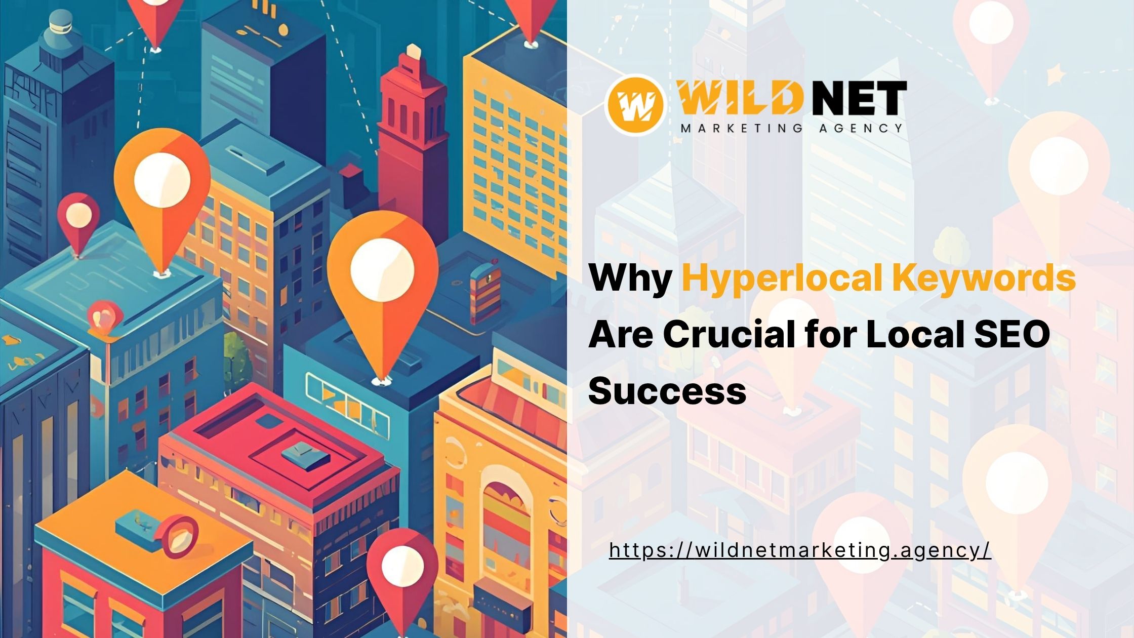 Hyperlocal Keywords