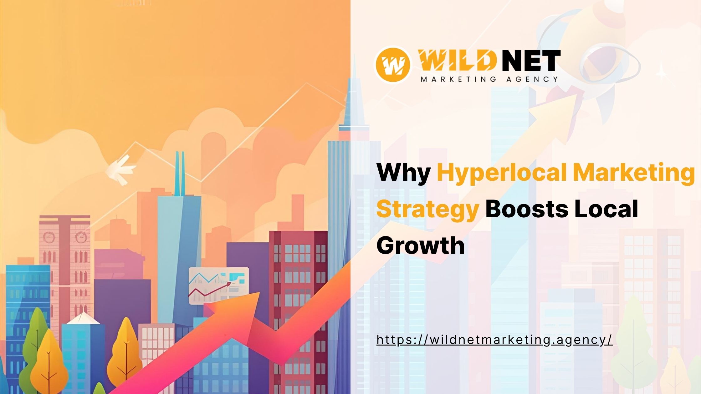 hyperlocal marketing strategy