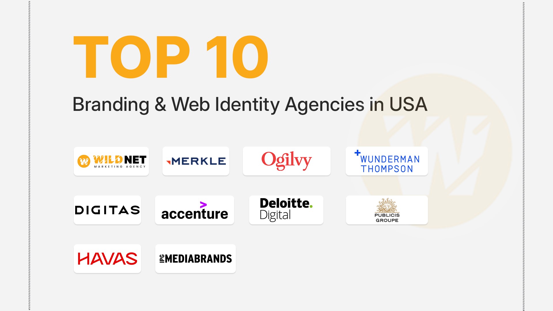 best branding agencies banner