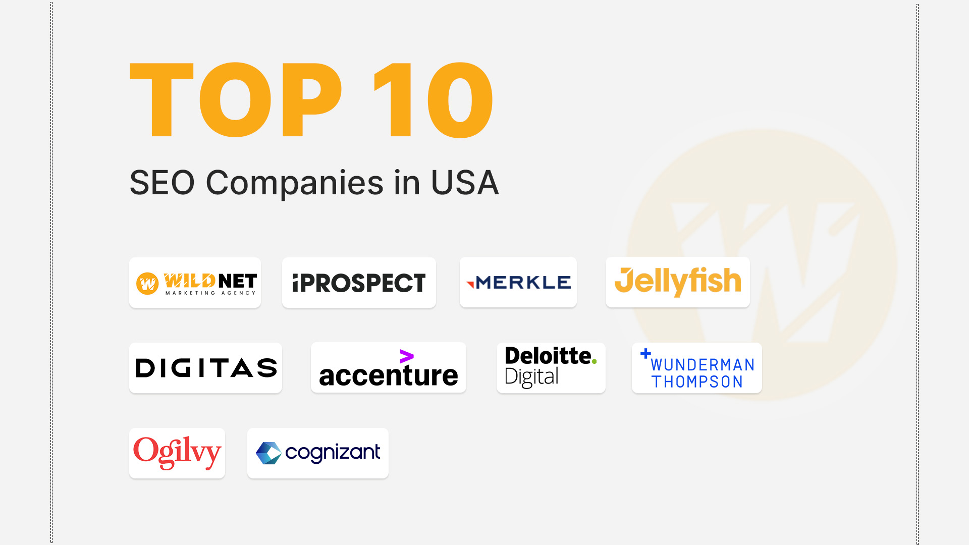 best seo companies banner