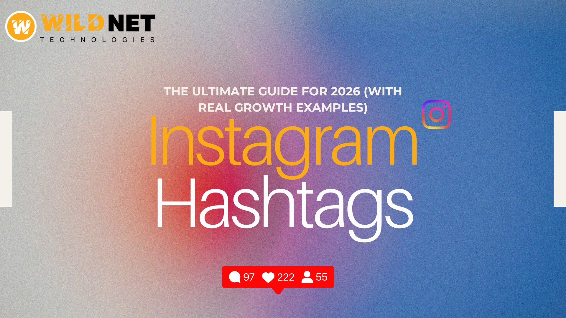 Instagram Hashtags