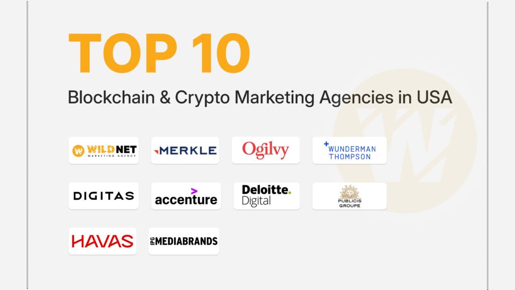 top crypto marketing agencies banner