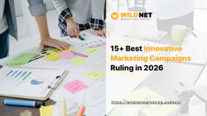 Innovative Marketing Campaigns