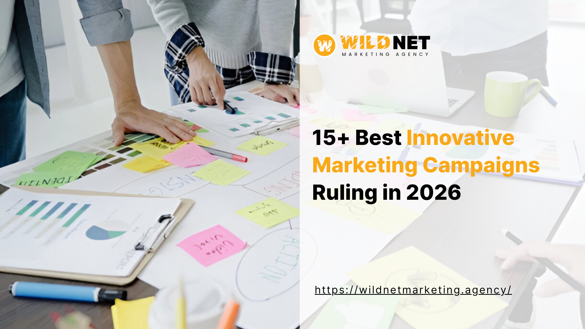 Innovative Marketing Campaigns