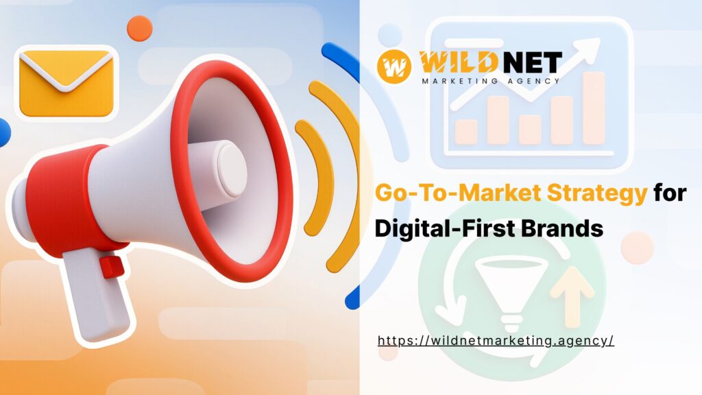go to market strategy banner