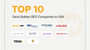 deck builder SEO companies banner