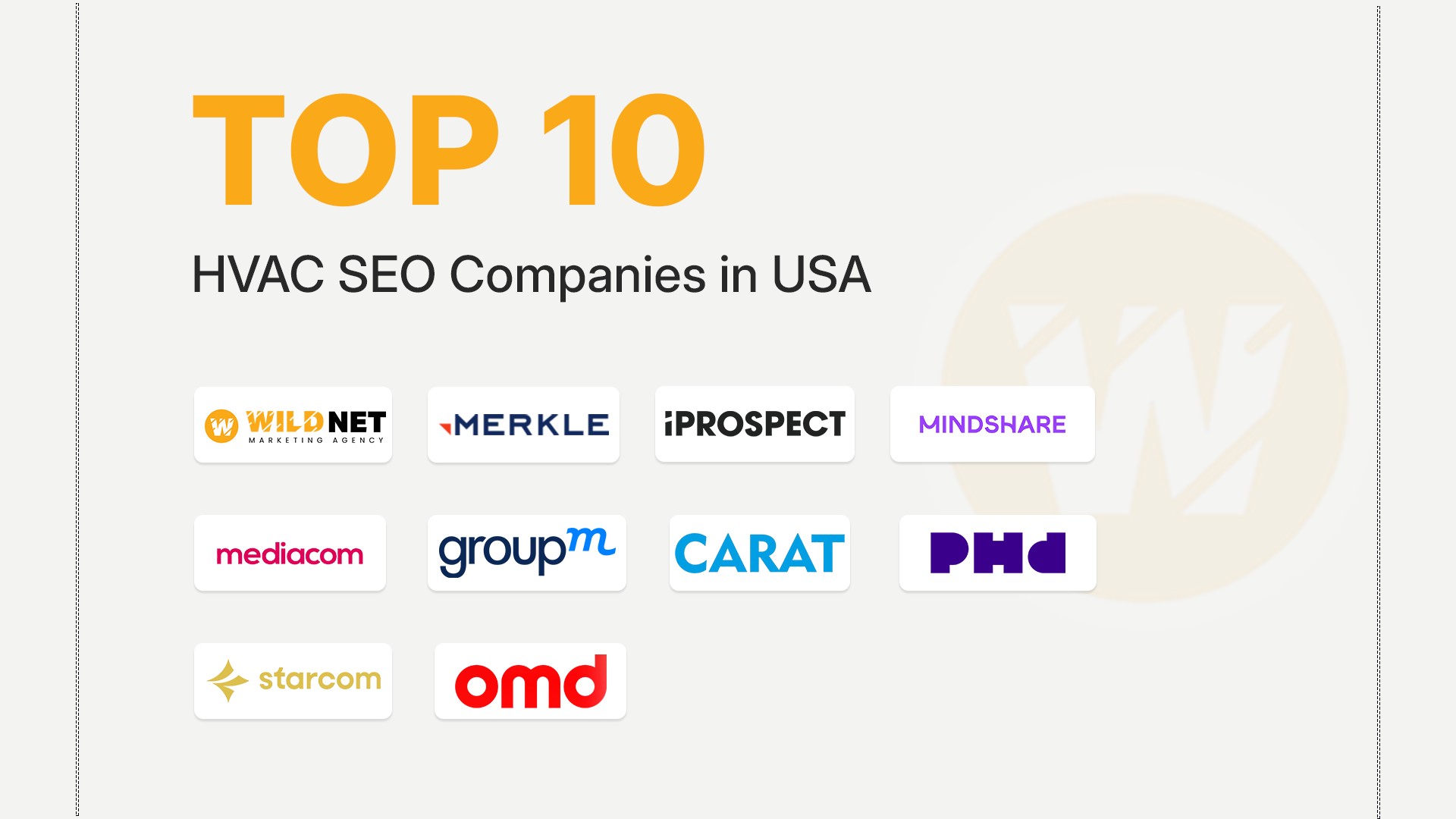 hvac SEO companies banner