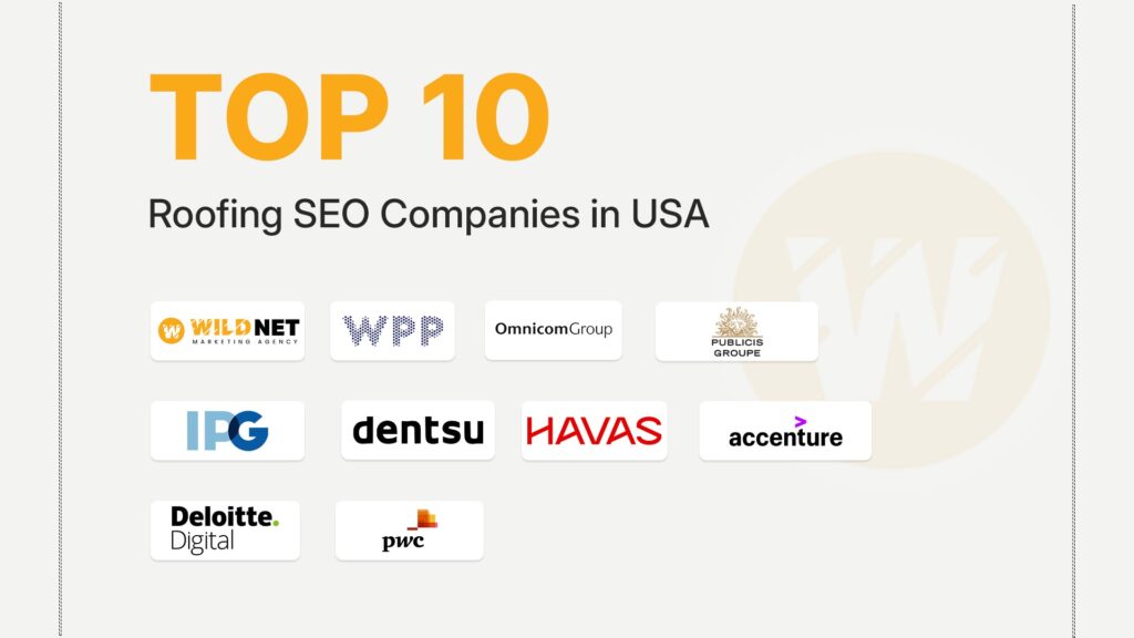 roofing SEO companies banner